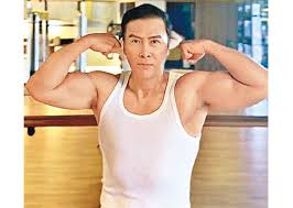 Image result for 甄子丹