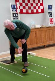 Image result for Bishopwood Short Mat Bowling Club