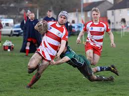 Image result for Alloa Rugby Football Club