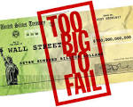 Too Big to Fail