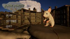 Attēlu rezultāti vaicājumam “Muridae”