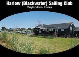 Image result for Harlow (Blackwater) Sailing Club