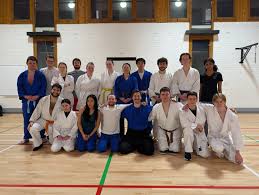 Image result for Edinburgh Jitsu Club