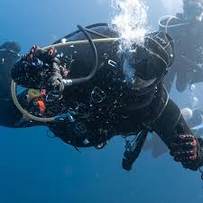 Image result for Divemaster Scuba