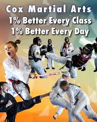 Image result for Cox And Gallacher Martial Arts