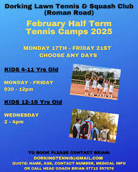 Image result for Dorking Lawn Tennis Club