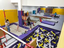 Image result for Croydon School Of Gymnastics