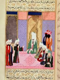 Image result for mahoma