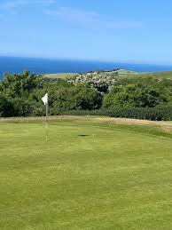Image result for Ventnor Golf Club