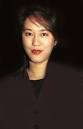 Author Iris Chang