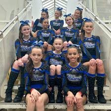 Image result for Artemis Bracknell Cheer