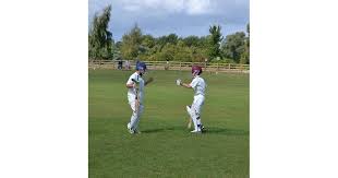 Image result for Soar Valley Strollers C.C
