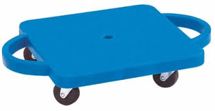 Image result for scooterboard