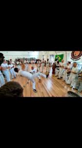 Image result for Group Senzala Capoeira Harlow