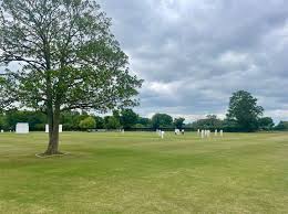 Image result for Lymm Oughtrington Park Cricket Club