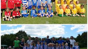Image result for Caversham Trent Football Club