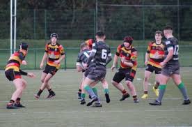 Image result for Milford Marlins Rugby League Football Club