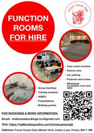 Image result for Frome Canoe Club