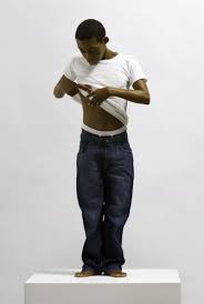 Image result for ron mueck