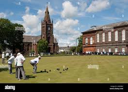 Image result for Kirkcudbright Bowling Club