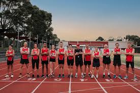 Image result for Dudley and Stourbridge Harriers Athletics Club
