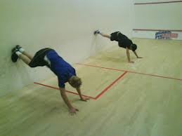 Image result for Redbridge Squash Club