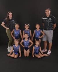 Image result for The Saints Trampoline Club