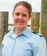 FLYING FAR: Roseanne Crawford-Hunt has been selected to attend an air force ... - 3261542