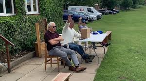 Image result for Clifton Cc, Derby