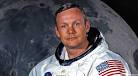 Neil Armstrong Breaks His