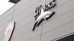 Image result for Stevenage Sharks Rhc