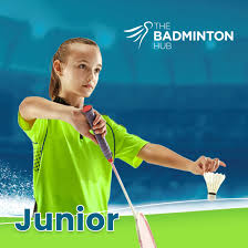 Image result for Carlton Junior Training Badminton Club
