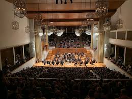 Image result for auditorio manuel de falla granada