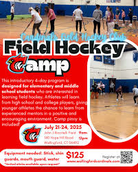 Image result for Wallingford Hockey Club