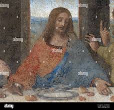 Image result for última cena da vinci