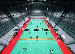 Image result for Chippenham 23 Badminton Club