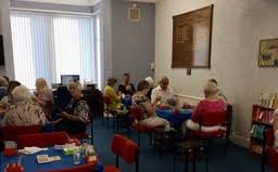 Image result for Barrow Bridge Club