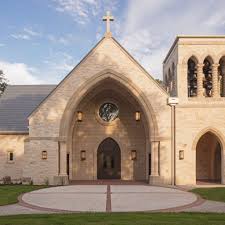 Image result for Church of the Good Shepherd