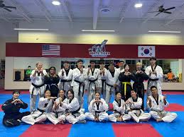 Image result for White Tiger Martial Arts