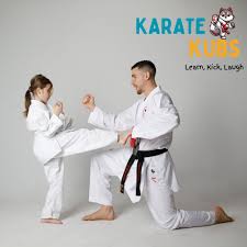 Image result for Kyokushinkai Karate Bradford