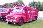 Fire Engines Photos - 1951 Austin Loadstar Cornwall County Fire ...