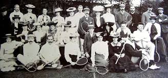Image result for Town Green Tennis Club, Aughton, Lancashire
