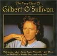 Gilbert O'Sullivan - Alone Again Naturally Lyrics