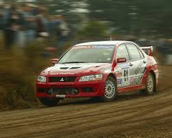 Mitsubishi Evo - Bild \u0026amp; Foto von Tim van Hout aus Autos ...