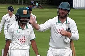 Image result for Burslem Cricket Club