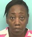 Update: Kayla Marie Golden murder *Verna Deann McClain, a ...