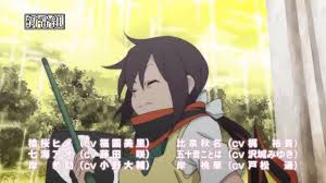 「士夏彦八重 夜桜四重奏 〜ハナノウタ〜」の画像検索結果