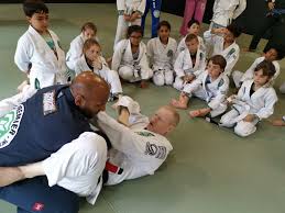 Image result for British Jiu-Jitsu School