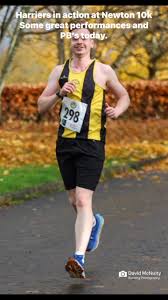 Image result for Calderglen Harriers