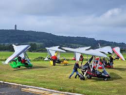 Image result for ULSTER MICROLIGHT CLUB